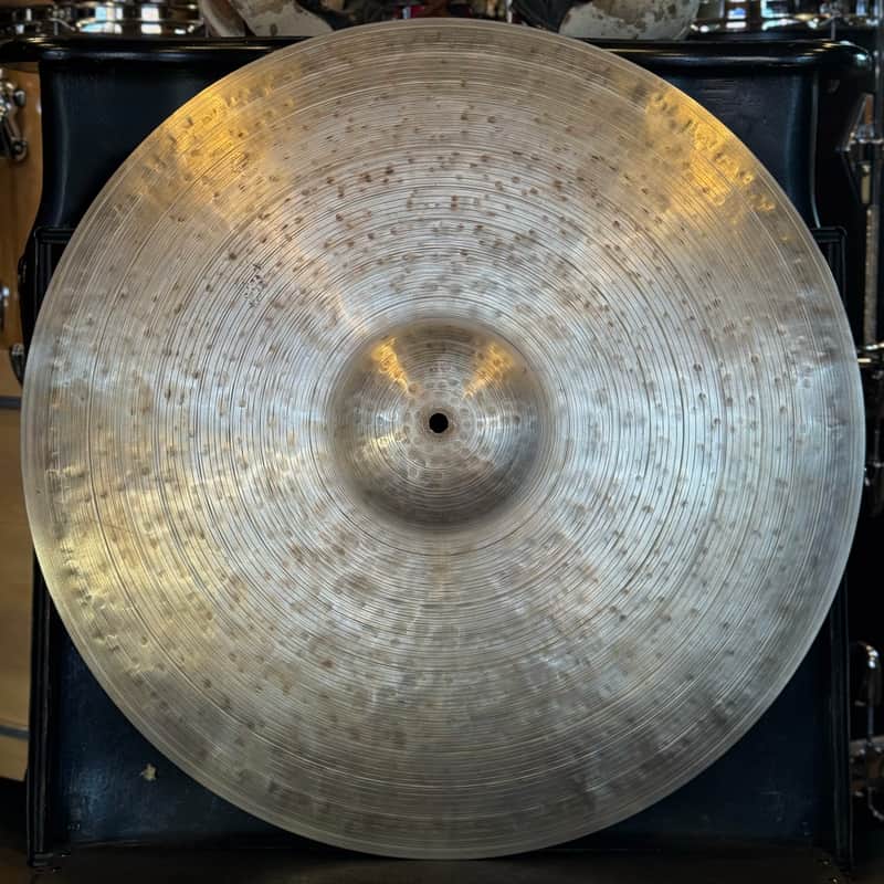 NEW Funch 22" Tony Williams Tribute - 2456g image 1