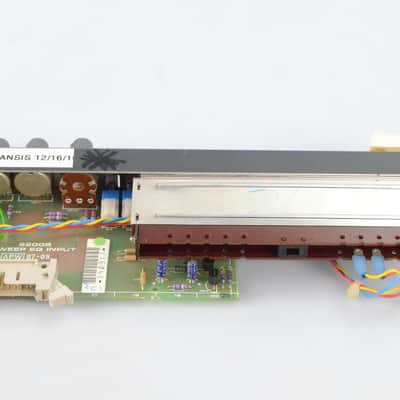 Soundcraft 2101 & 2105 Channel Strips from Series 200B Console Mixer #30753 image 16