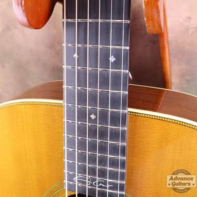 Martin 2002 model 000-28EC image 6