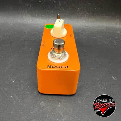 Mooer   Ninety Orange image 6