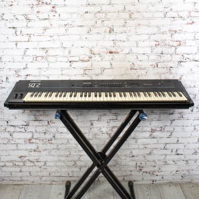 Ensoniq SQ2-2 88-Key Synthesizer USED image 6