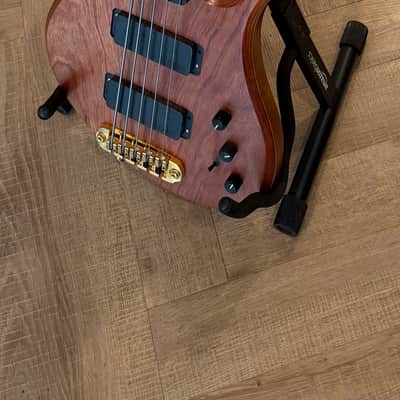 Serek Metropolis 5 String image 2