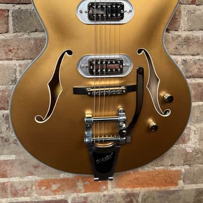 Eastman T58-GD image 2