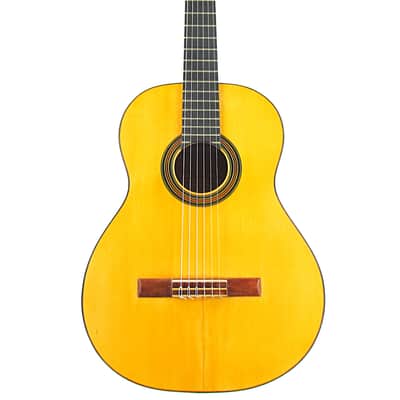 Domingo Esteso 1926 concert level flamenco guitar - beautiful condition and amazing sound + video! image 1