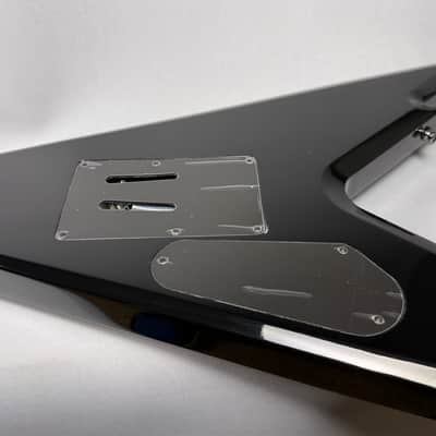 Dean Razorback V 2000s - Black image 13