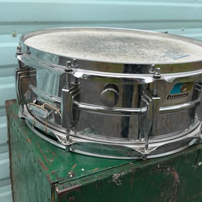 Ludwig  Supraphonic *mint* image 3