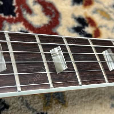1966 Epiphone - Riviera - Player 335 Style - ID 3245 image 10