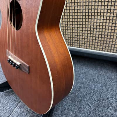 Lanikai MA EBU Uke Bass Acoustic Electric image 3