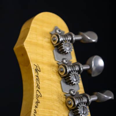 DeTemple Spirit Series '56 2006 - Gloss Natural image 13