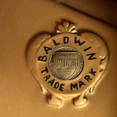 Baldwin L 1971 - Walnut satin 194141 image 6