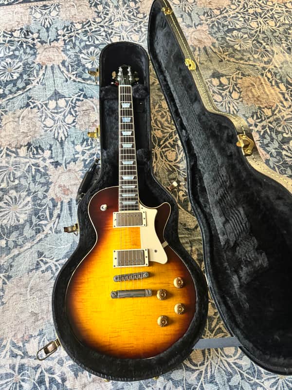 Heritage Standard H-150