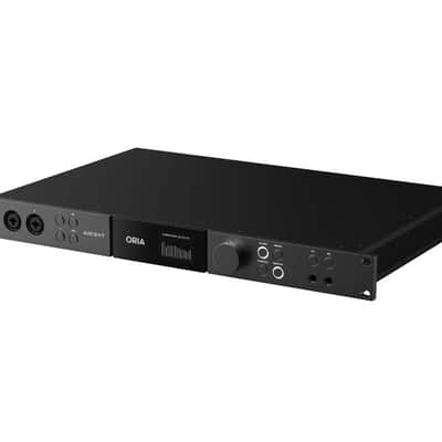 Audient ORIA USB Immersive Audio Interface and Monitor Controller (used PERFECT CONDITION) image 5