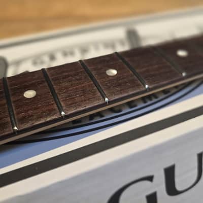 Fender telecaster ULTRA 2020 Neck MINT - rosewood image 3