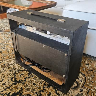 Immagine 1963 Airline Model 62-9013a Amplifier - 7