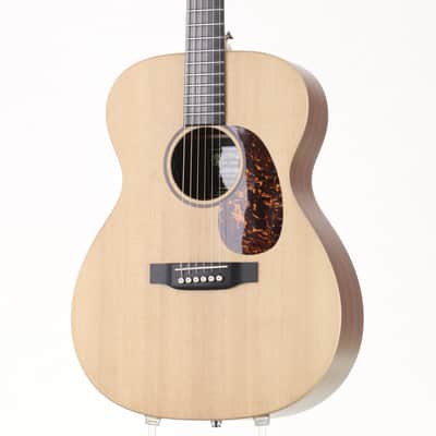 Martin 000X1AE Martin Electro-Acoustic Guitar [1726790] (06/29) image 7