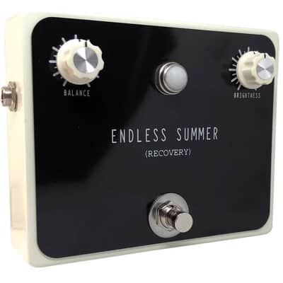 Recovery Endless Summer Spring Reverb/Booster image 1