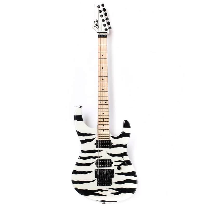 Suhr '80s Shred MKII image 4