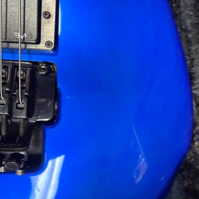 Zion Radicaster Left-Handed with Case image 9
