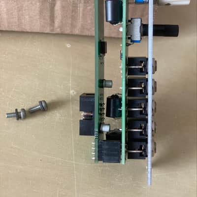 ADDAC System ADDAC605 VC Spectral Tilt image 4