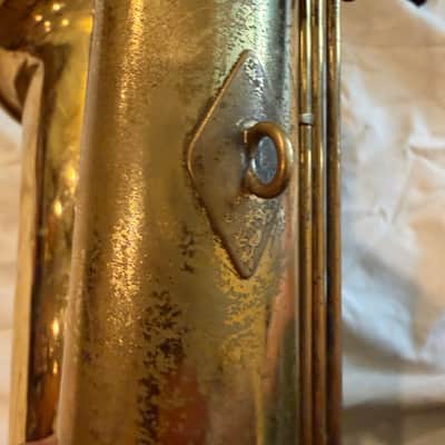 Selmer Mark VI 1970 image 8