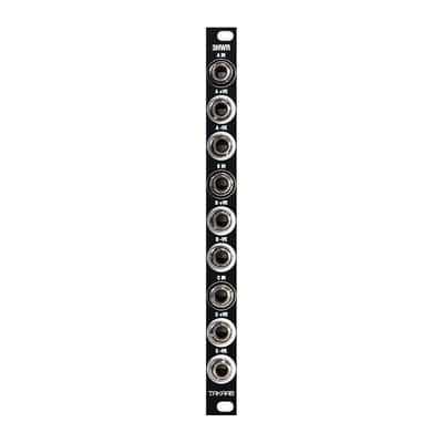 Takaab 3HWR - Triple Passive Half Wave Rectifier image 1