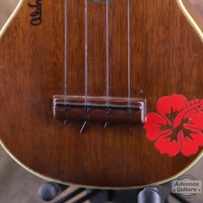 Martin 1956-1961 Style-1 image 14