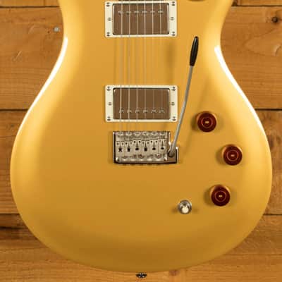 PRS SE Signature | DGT - Gold Top image 10