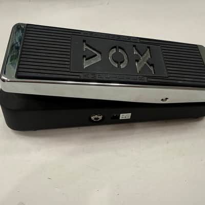 Vox Model V847 Wah Wah Classic Reissue Guitar Effect Pedal + Original Case image 3