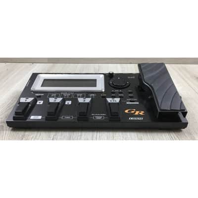 ROLAND GR-55S Black Guitar Synthesizer image 2