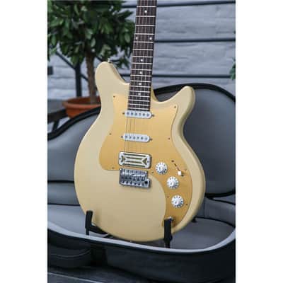 EASTMAN FullerTone DC'62 Desert Sand image 9