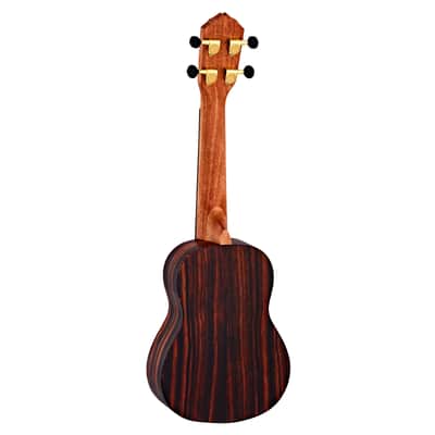 Ortega RUEB-SO Sopran Ukulele - Soprano Ukulele image 2