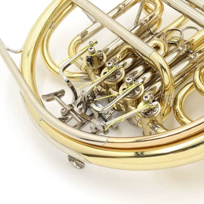 YAMAHA French Horn YHR-567 [046198] (07/22) image 13
