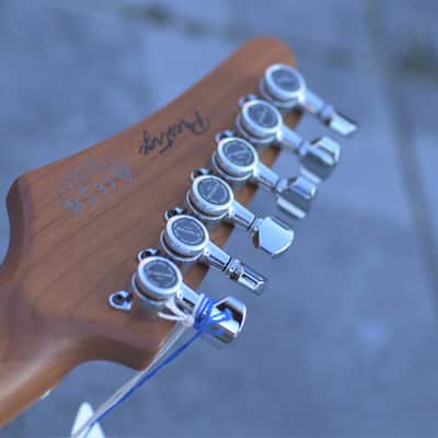 Immagine Ibanez AZ2407F SDE - Sodalite - 18