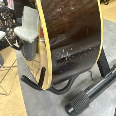 Gibson J-45 Acoutic Standard image 9