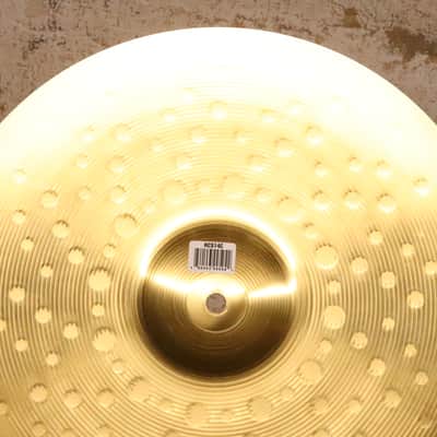 Meinl 14" HCS Crash Cymbal image 9