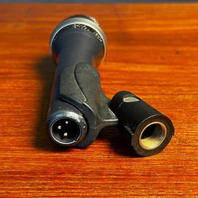 AKG C7 Reference Condenser Vocal Microphone 2010s - Black image 7