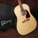 2022 Gibson J-45 Studio Walnut - Gloss Lacquer Natural