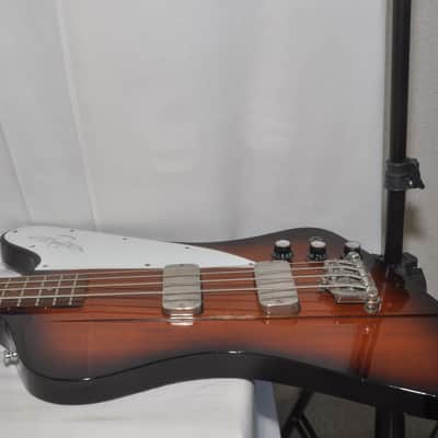 Orville by Gibson Thunderbird 1994 Electric Guitar Ref. No 7191 image 8