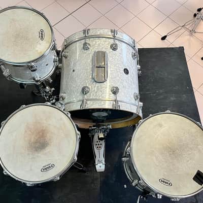 DW Finish Ply White Marine Pearl image 7