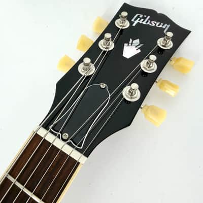 2024 Gibson ES-345 - Sixties Cherry image 4