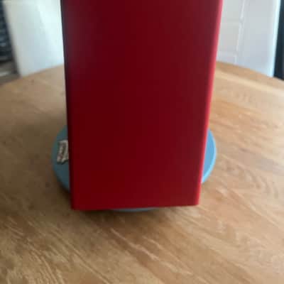 Tobermori Cabs Bj slim 2024 - Fiesta red image 6
