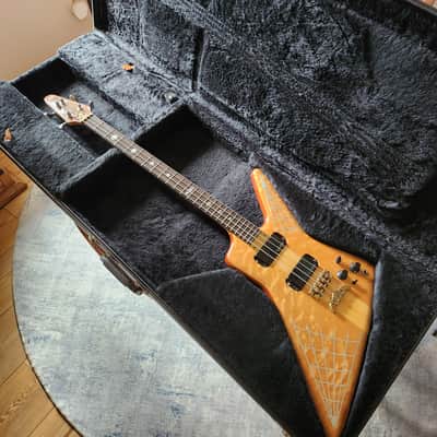 Alembic Spoiler (Exploiter) 80's image 18