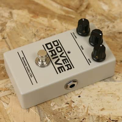 LovePedal Hermida Audio Dover Drive Pedal - Pre-owned image 3