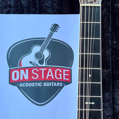 Taylor 714ce w/ Go Acoustic Audio Pickup Upgrade image 8