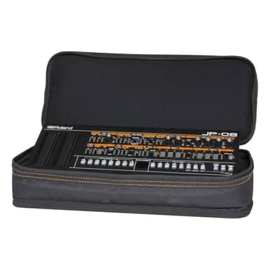 Roland CB-BRB1 Single Boutique Case image 3