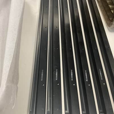 Meyer Sound M1D proofwater w/accessories lotto …. image 17