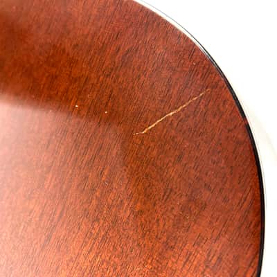 1962 Martin 00-18C with OHSC image 9