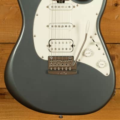 Sterling CT50HSS Cutlass - Charcoal Frost image 3