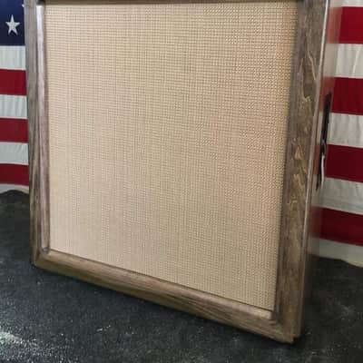 Emperor Oversized 4x12” Custom Guitar Cabinet 16ohm image 1