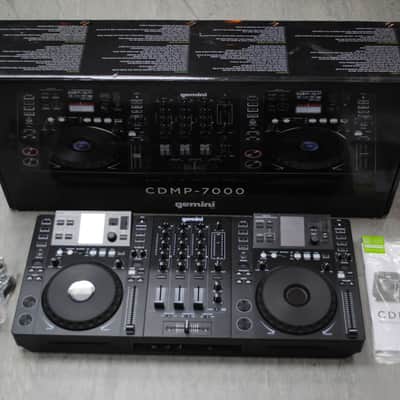 Gemini CDMP-7000 image 1